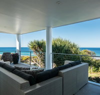 Sunshine Coast White House - Getaway Accommodation