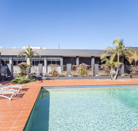 Sunshine Motor Inn - Getaway Accommodation