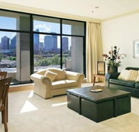 Superior Apartment With Views - Getaway Accommodation