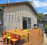 SURF SOUNDS - Getaway Accommodation