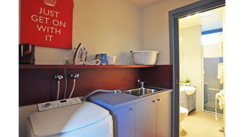 SURF SOUNDS - Getaway Accommodation 3
