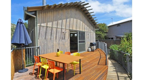 SURF SOUNDS - Getaway Accommodation 0
