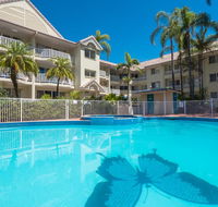 Surfers Tradewinds - Getaway Accommodation
