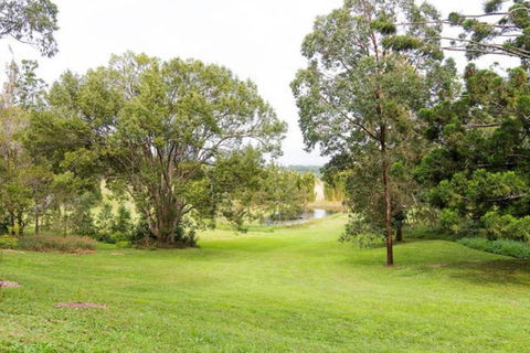 Sweet Love - Byron Bay Hinterland - Getaway Accommodation 1