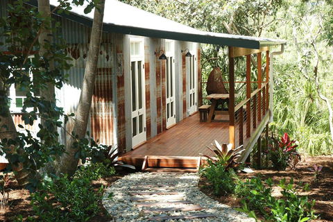 Sweet Love - Byron Bay Hinterland - Getaway Accommodation 0