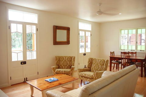 Sweet Love - Byron Bay Hinterland - Getaway Accommodation 2