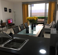 Sydney CBD Family Home - Getaway Accommodation