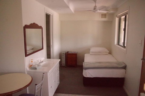 T's Resort & Motel - Getaway Accommodation 2
