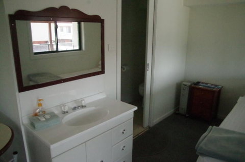 T's Resort & Motel - Getaway Accommodation 1