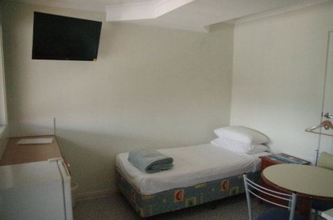 T's Resort & Motel - Getaway Accommodation 3