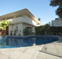 Taft Motor Inn - Getaway Accommodation