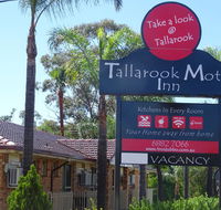 Tallarook Motor Inn - Getaway Accommodation