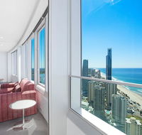 Tallest Tower SkyHomes  -  9 Hamilton Avenue - Getaway Accommodation