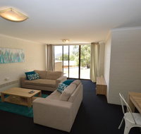 Tanderra 2 - Getaway Accommodation