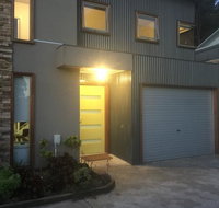 Tangles - Getaway Accommodation