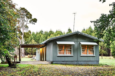 Tarkinegrove - Getaway Accommodation 2