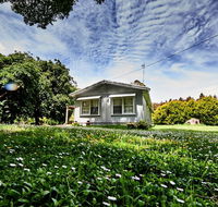 Tarkinegrove - Getaway Accommodation