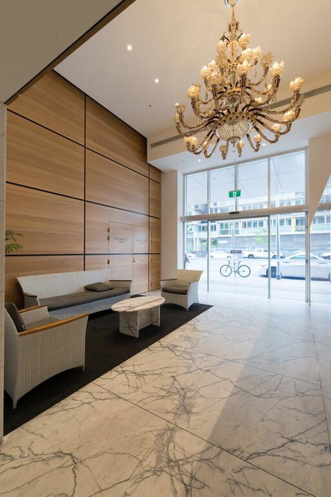 Tasha's Apartments On Morphett - Getaway Accommodation 3