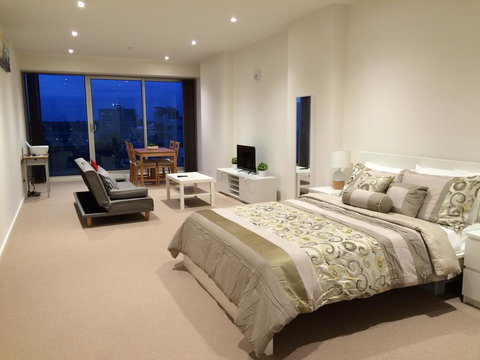 Tasha's Apartments On Morphett - Getaway Accommodation 0