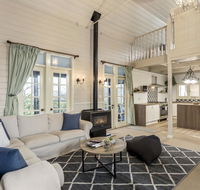Tasmania Frankford Road - Getaway Accommodation