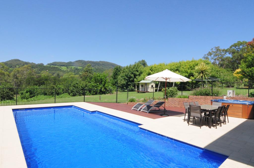 Kangaroo Valley NSW Getaway Accommodation