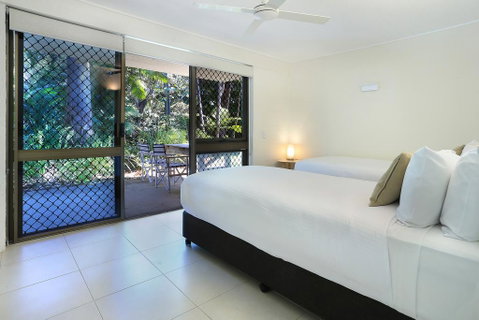 Tea Trees - Getaway Accommodation 2