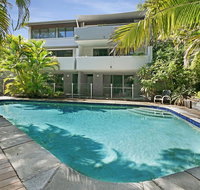 Tea Trees - Getaway Accommodation