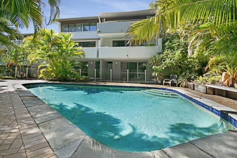 Tea Trees - Getaway Accommodation 0