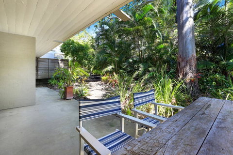 Tea Trees - Getaway Accommodation 1