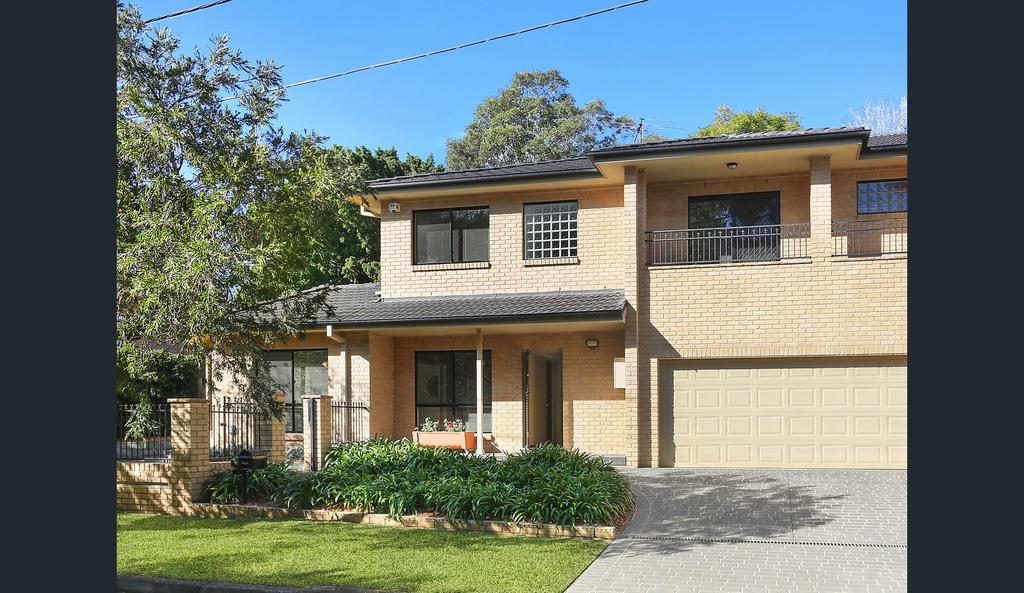 Oatlands NSW Getaway Accommodation