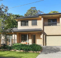 Telopea Rooms - Getaway Accommodation