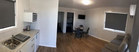 Terminus Hotel - Getaway Accommodation 2