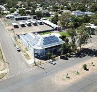 Terminus Hotel - Getaway Accommodation