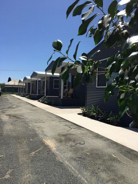 Terminus Hotel - Getaway Accommodation 3