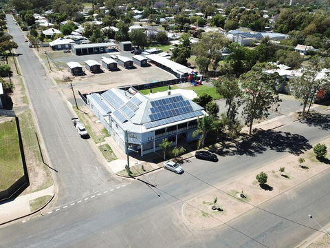 Terminus Hotel - Getaway Accommodation 0