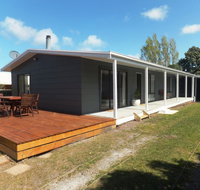 TERRIFIC ON TAMARA CRESCENT - Getaway Accommodation