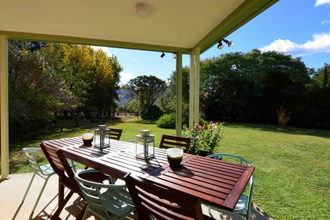 The Ambers - Comfortable Family Getaway! - Getaway Accommodation 2