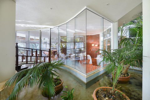 The Atrium Resort - Getaway Accommodation 3