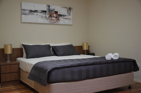 The Australian Hotel Motel - Getaway Accommodation 2