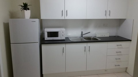 The Beach B&B Shellharbour - Getaway Accommodation 1