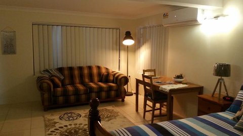 The Beach B&B Shellharbour - Getaway Accommodation 2
