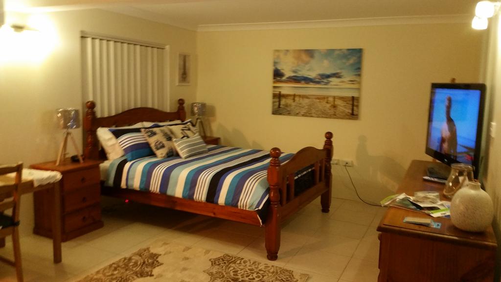  Getaway Accommodation