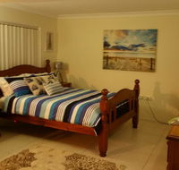The Beach BB Shellharbour - Getaway Accommodation