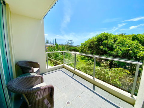 The Beach Resort Cabarita - Getaway Accommodation 2