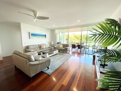 The Beach Resort Cabarita - Getaway Accommodation 3