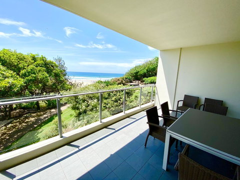 The Beach Resort Cabarita - Getaway Accommodation 0