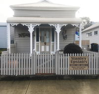 Stanley-upstairs - Getaway Accommodation