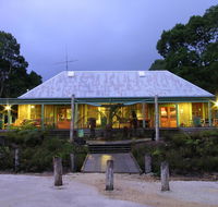 Corinna Wilderness Experience - Getaway Accommodation