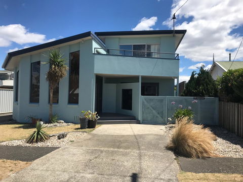 Ulverstone Boutique Accomodation - Getaway Accommodation 8