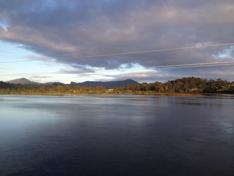 Ulverstone Boutique Accomodation - Getaway Accommodation 34